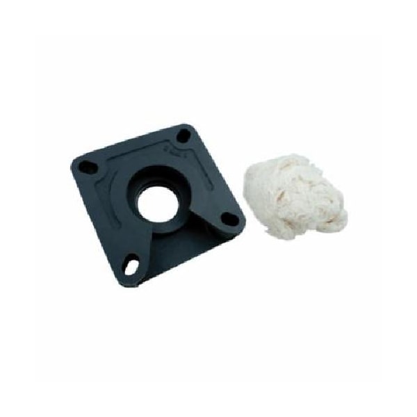 Waste Pk Seal W/Lip Loose, CSW3